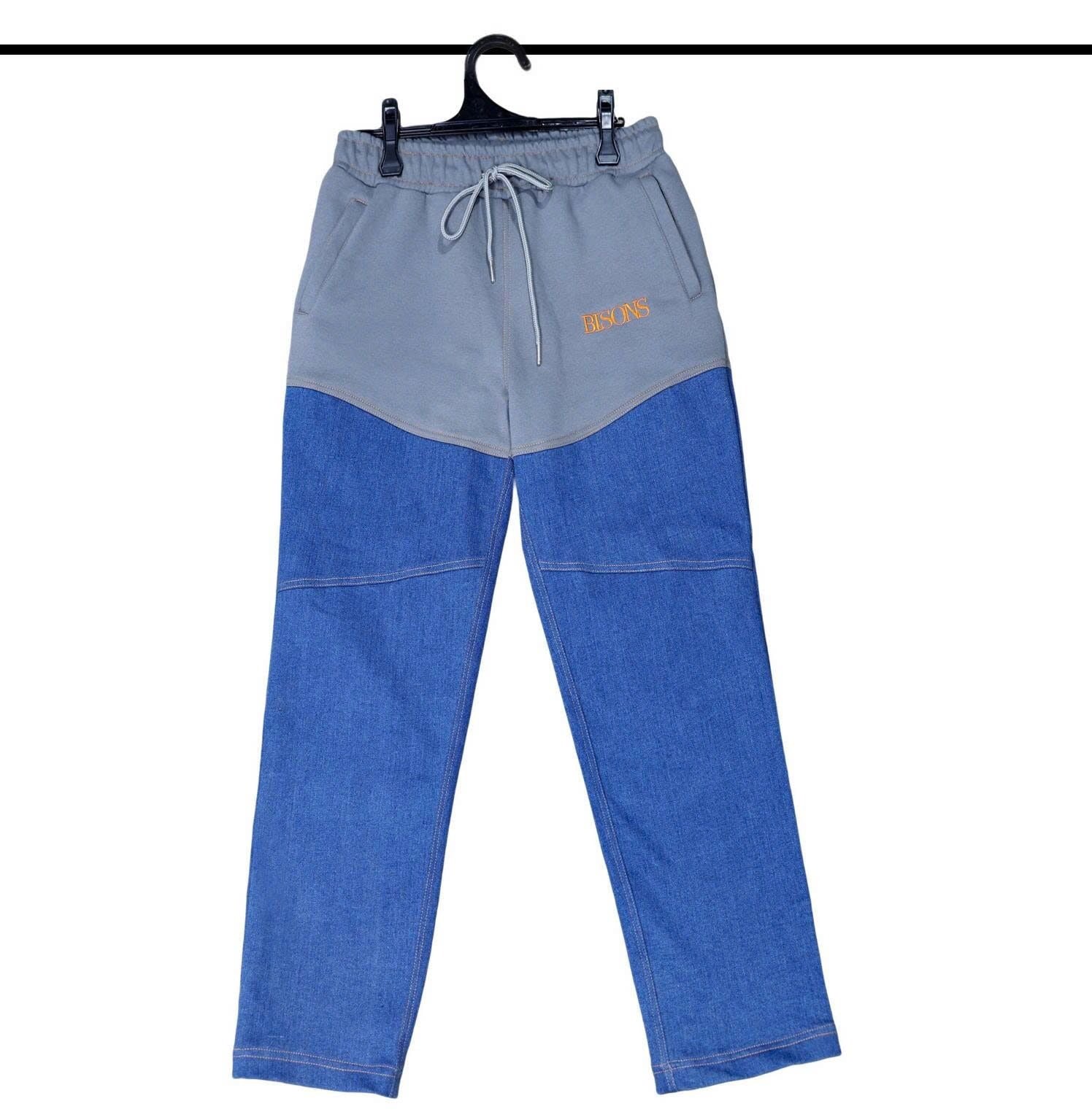 Bisons Travel Comfort Jeans