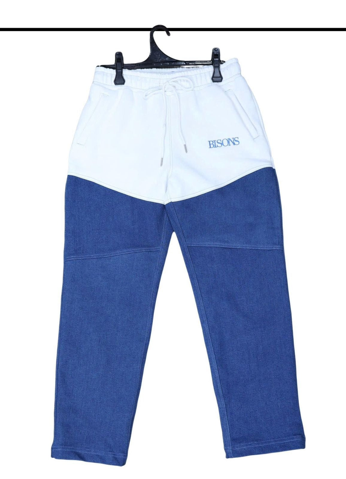 Bisons Travel Comfort Jeans